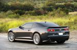 Chevrolet Camaro ZL1 HPE700 by Hennessey 2012 года
